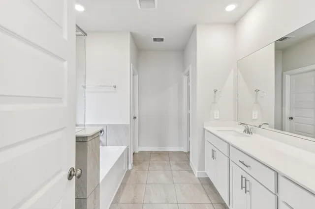 $438,690 | 5810 Chamberlain Crossing, Rosenberg, TX 77471