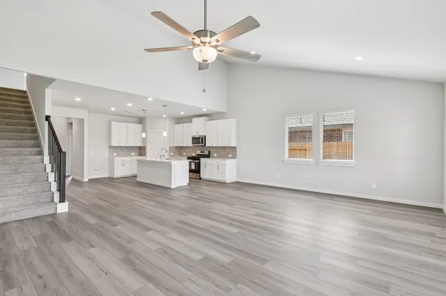 $438,690 | 5810 Chamberlain Crossing, Rosenberg, TX 77471