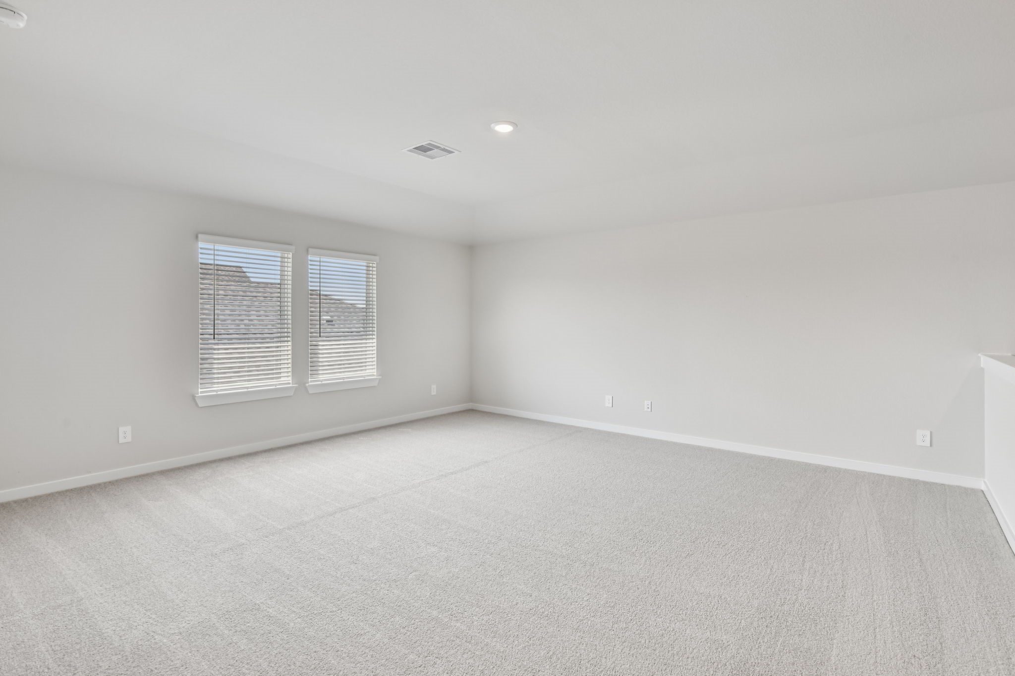 5810 Chamberlain Crossing Rosenberg, TX 77471 - Photo 40 of 46 Photo is not of the actual home, but is an inspirational photo of builder’s model home and may depict options, furnishings, and/or decorator features that are not included