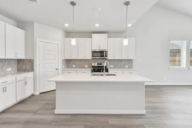 $438,690 | 5810 Chamberlain Crossing, Rosenberg, TX 77471