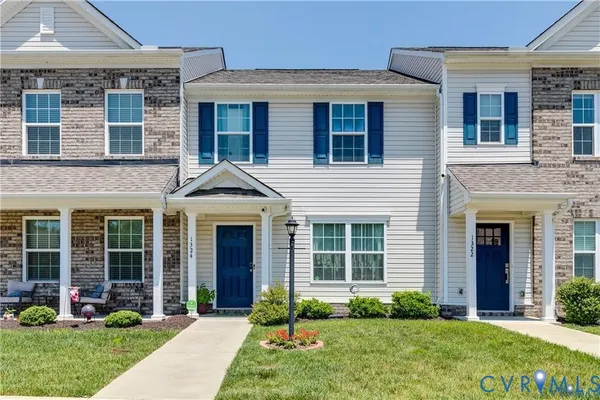 $335,000 | 1324 Stone Rdg Pk Loop, Henrico, VA 23228
