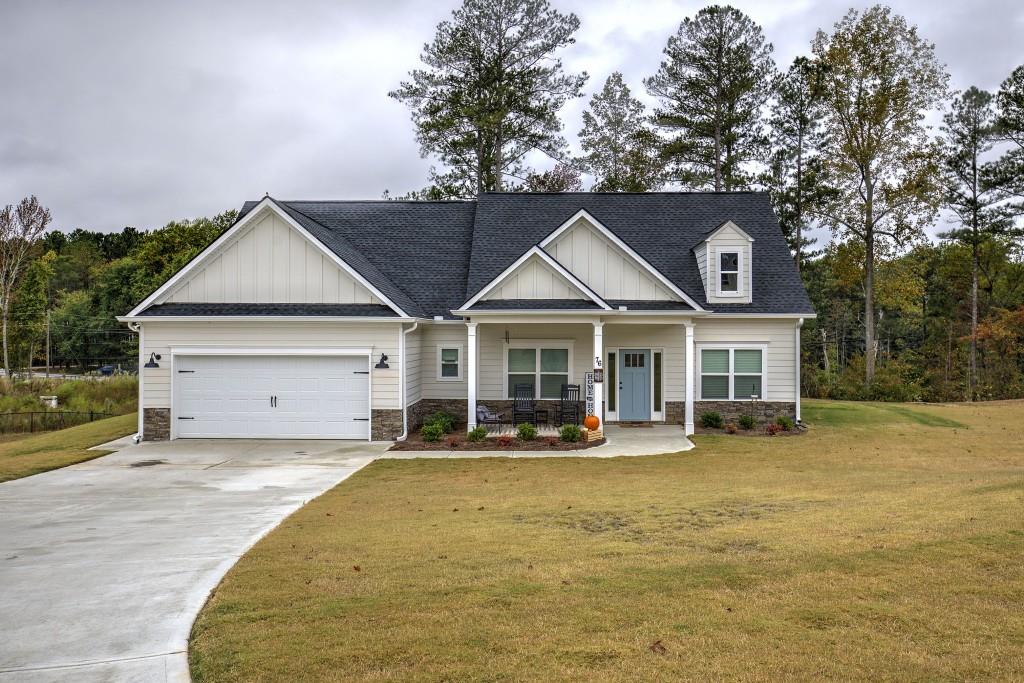 193 Walton Path Temple, GA 30179 - Photo 1 of 1 Gallery Image 1
