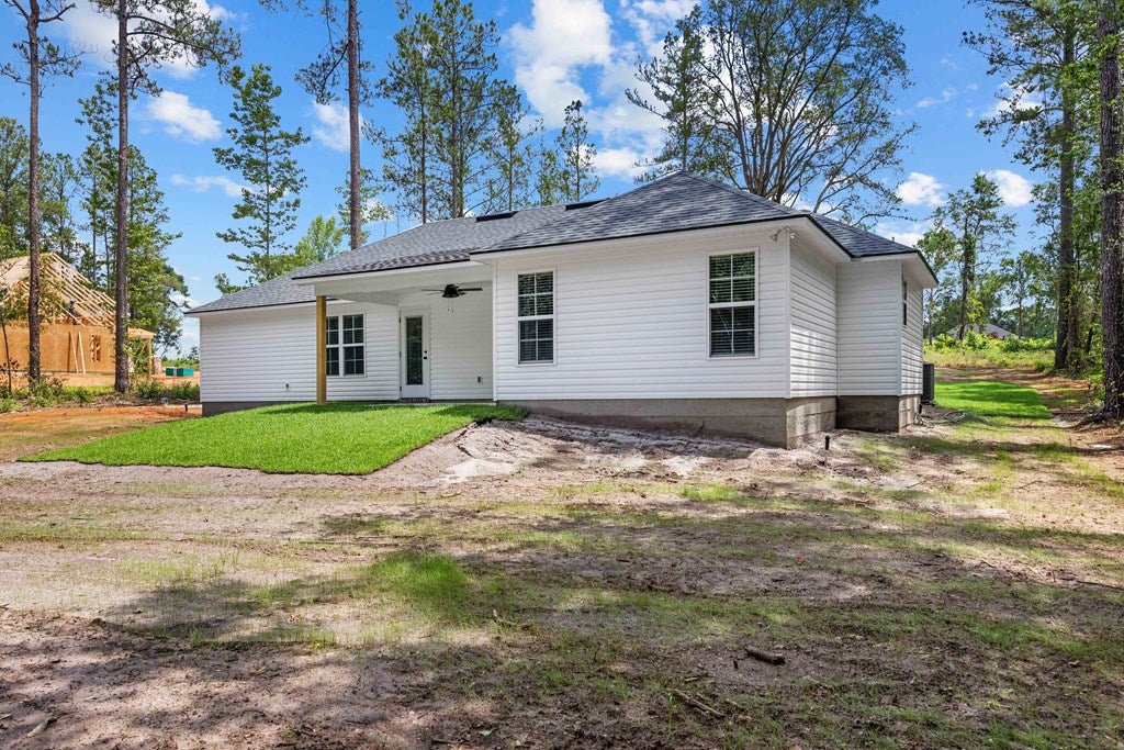 890 Ramblin Road Quitman, GA 31643 - Photo 50 of 52 Gallery Image 50