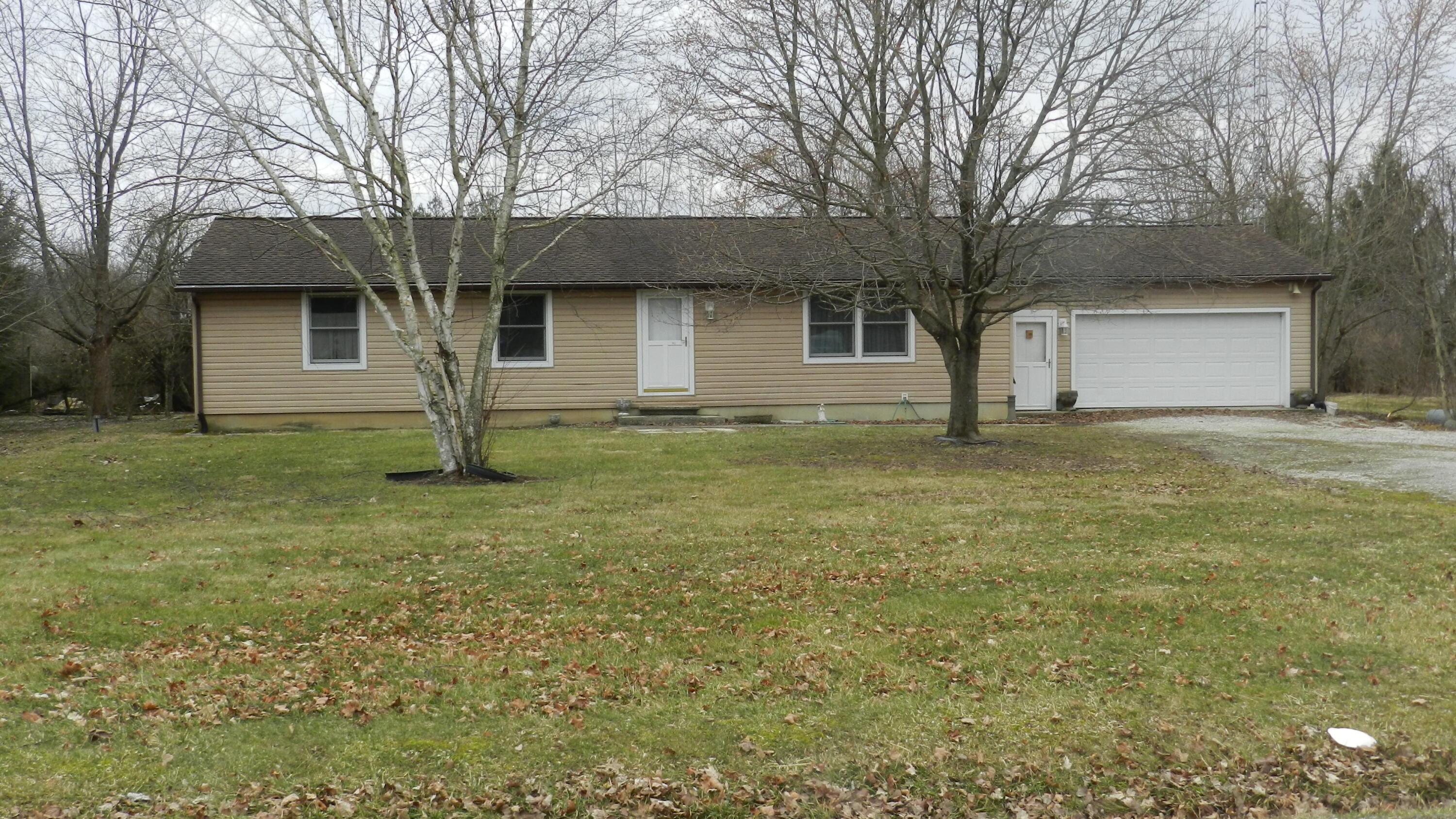 2595 Smeltzer Road Marion, OH 43302 - Photo 2 of 65 Additional Front