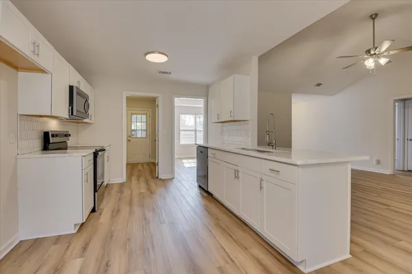 $299,900 | 4343 Creekview Drive, Hephzibah, GA 30815