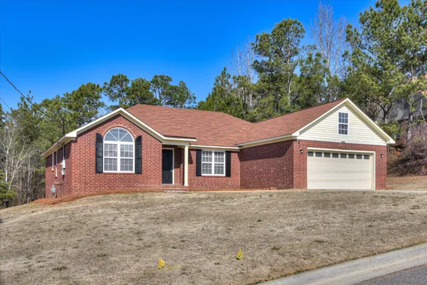 $299,900 | 4343 Creekview Drive, Hephzibah, GA 30815