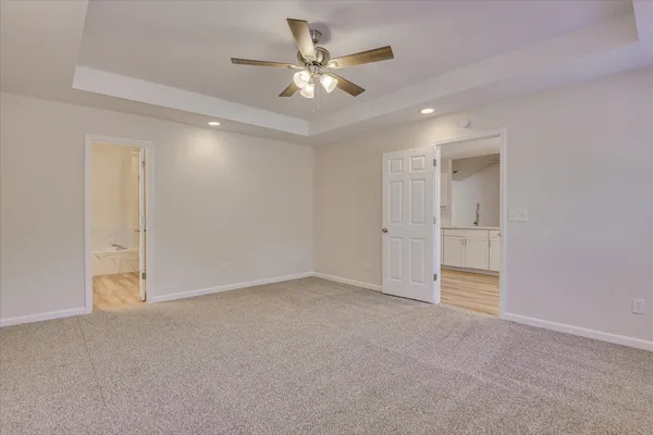 $299,900 | 4343 Creekview Drive, Hephzibah, GA 30815