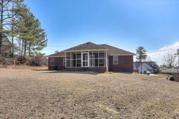 $299,900 | 4343 Creekview Drive, Hephzibah, GA 30815