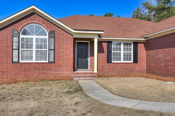 $299,900 | 4343 Creekview Drive, Hephzibah, GA 30815