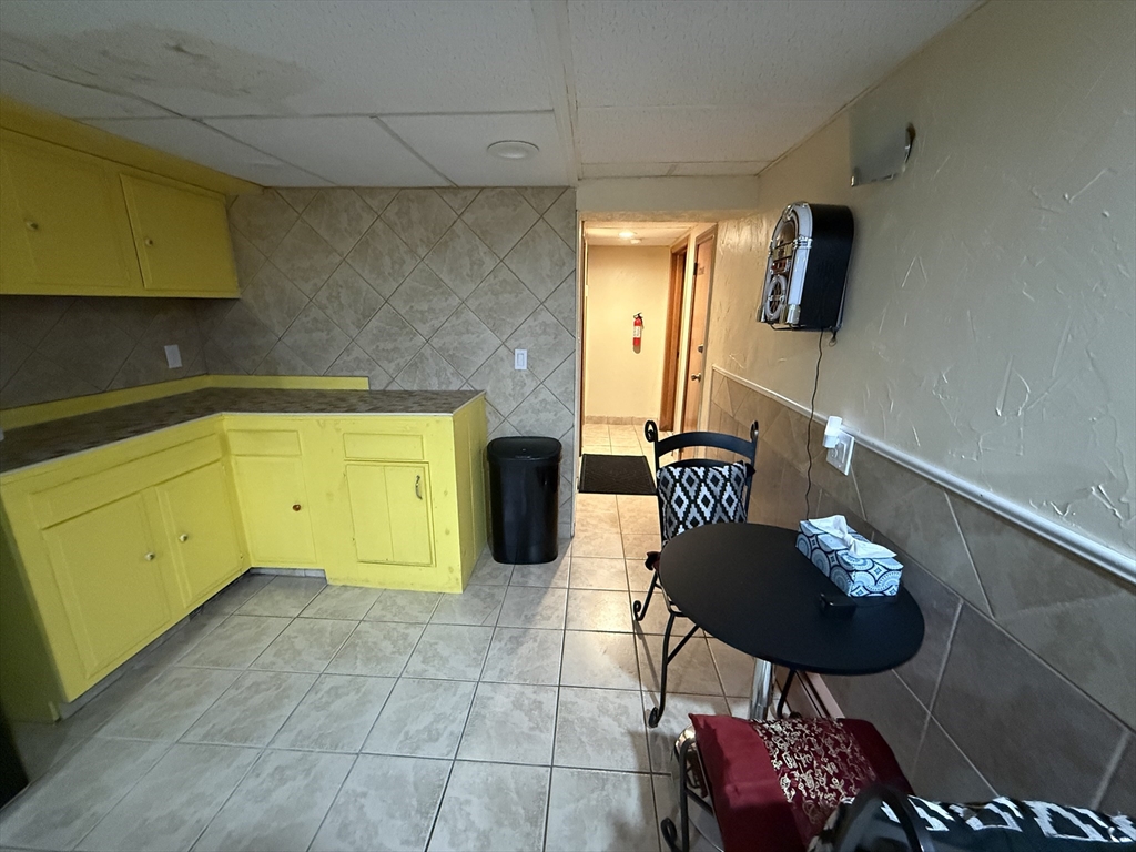 41 Shurtleff Street Revere, MA 02151 - Photo 12 of 12 a view of kitchen with furniture and natural light