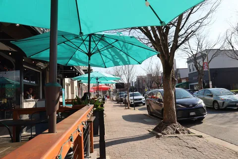 $1,195,000 | 15 East Walnut Street, Alexandria, VA 22301