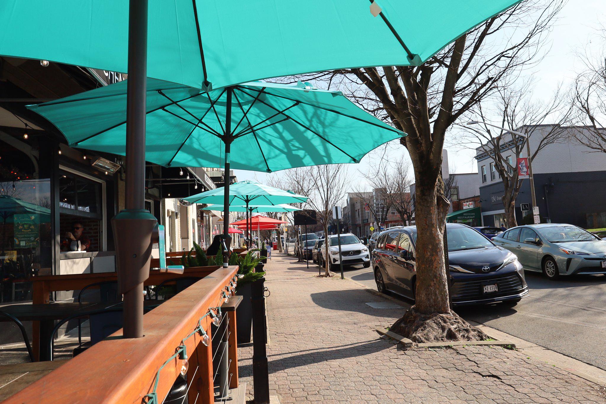 15 East Walnut Street Alexandria, VA 22301 - Photo 67 of 77 Dining and shops all less than 2 miles away