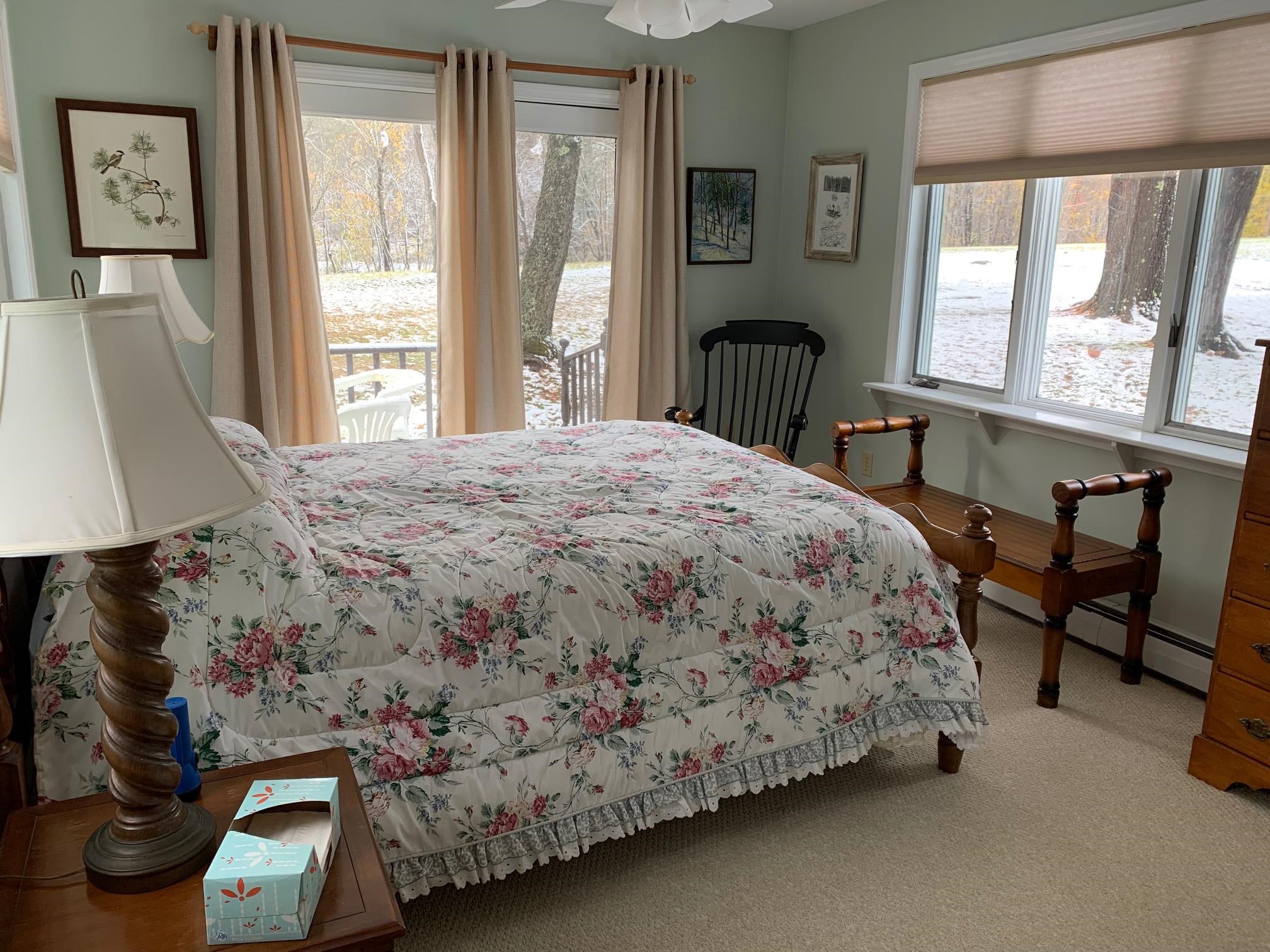 291 French Pond Road Henniker, NH 03242 - Photo 13 of 23 Gallery Image 13