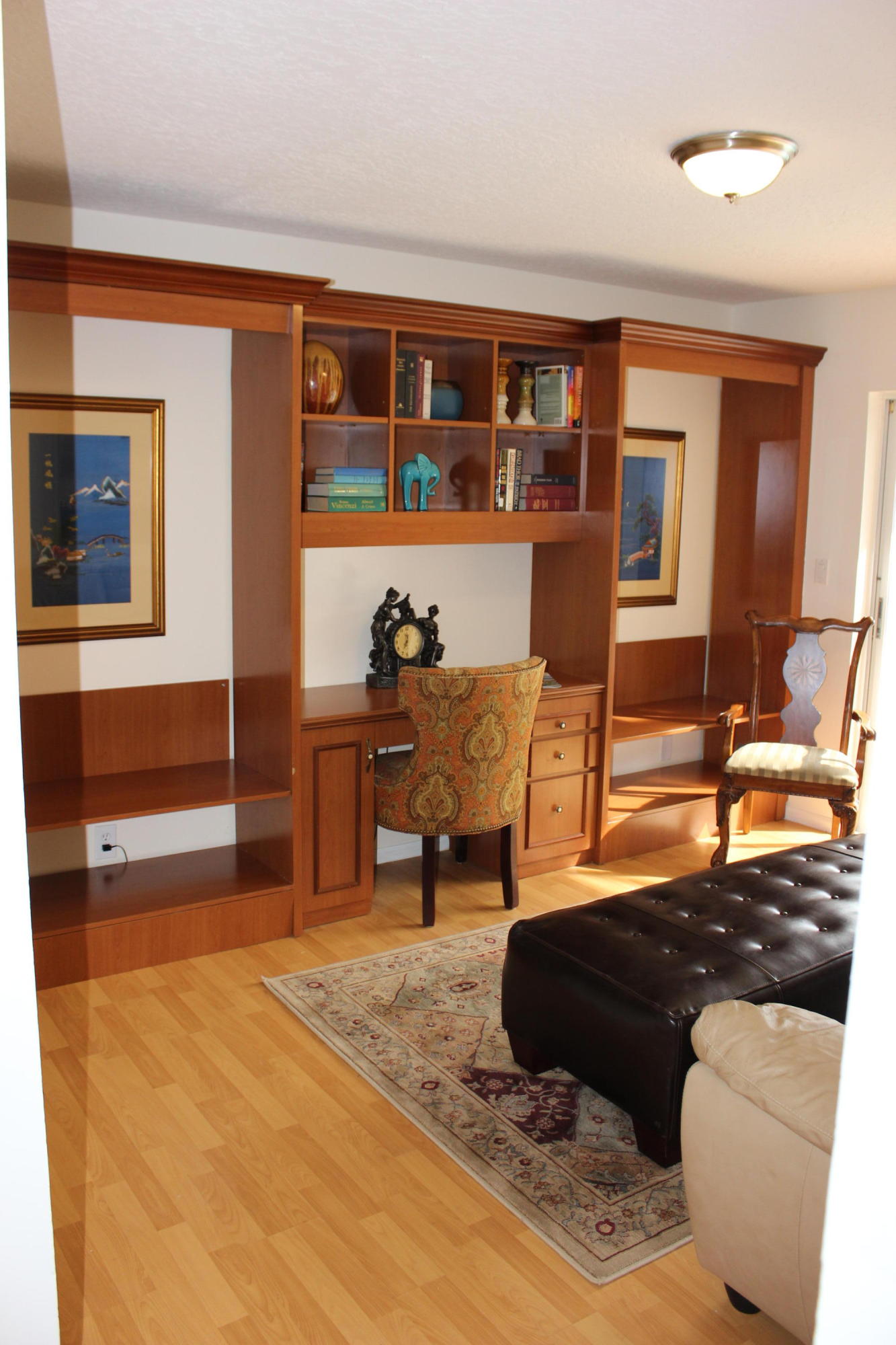 2671 Northwest 49th Street Boca Raton, FL 33434 - Photo 43 of 47 a living room with furniture