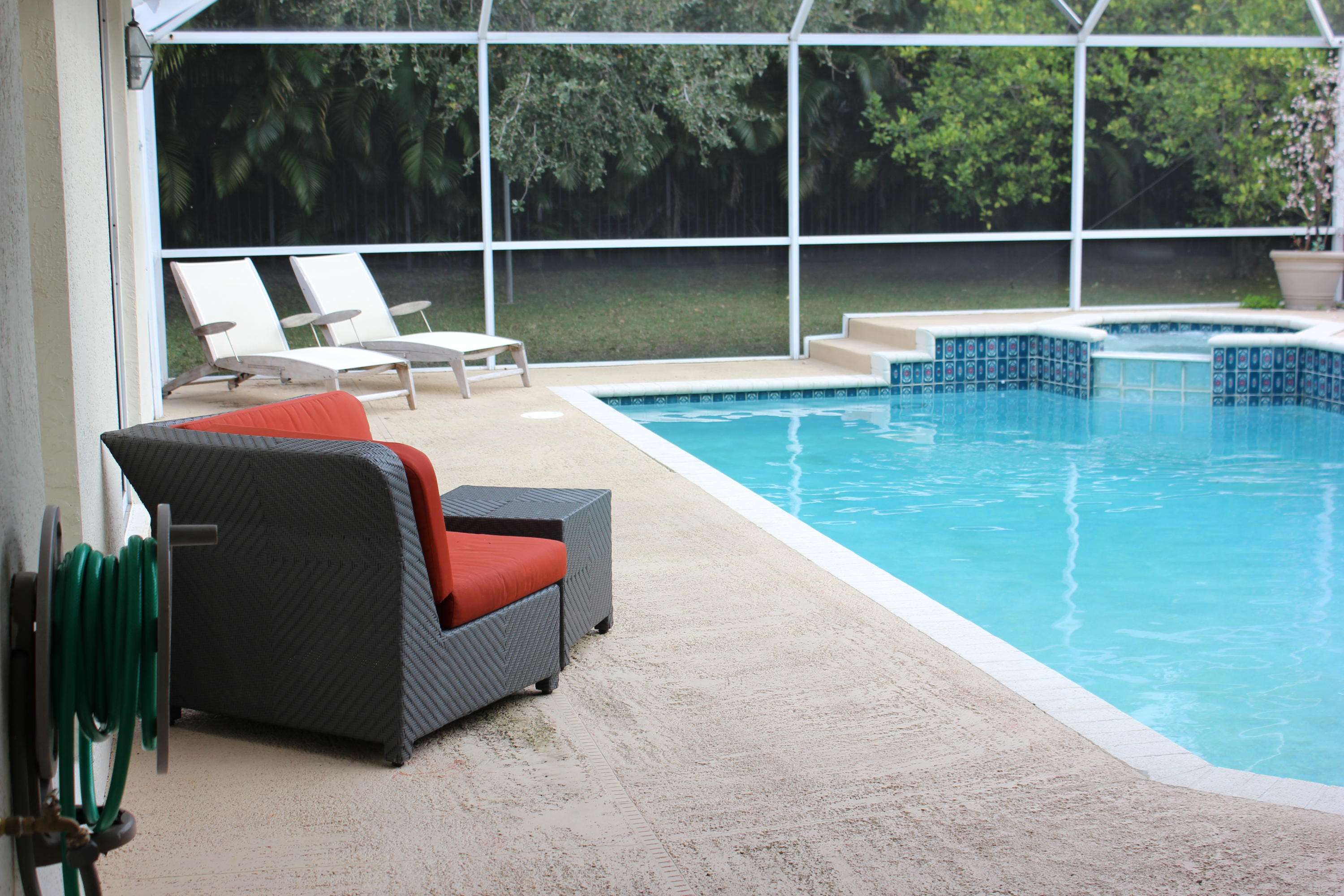 2671 Northwest 49th Street Boca Raton, FL 33434 - Photo 9 of 47 a view of roof deck