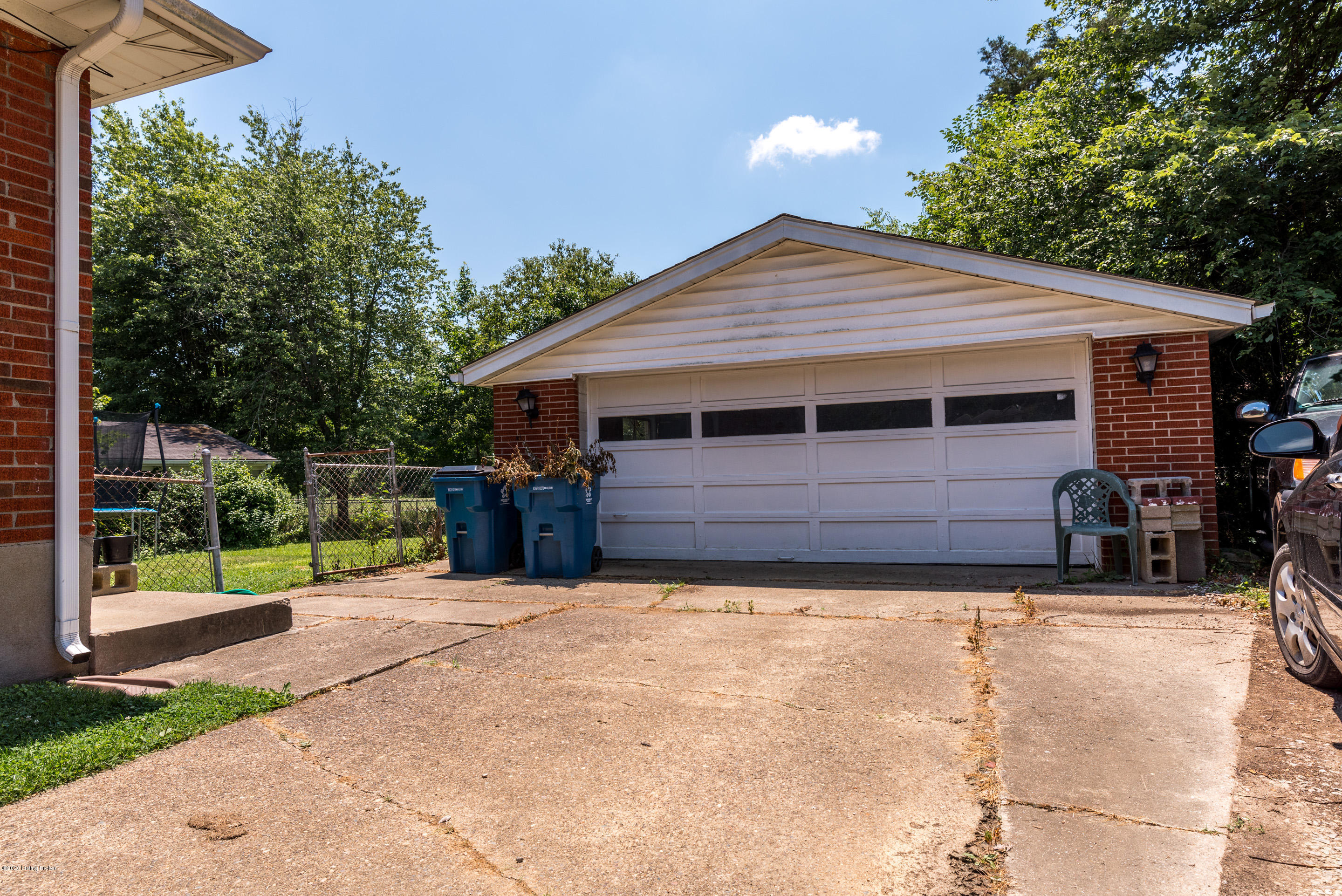 302 Appomattox Road Louisville, KY 40214 - Photo 17 of 17 DHI-20