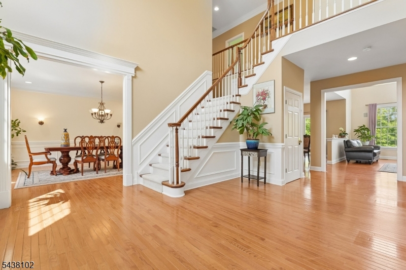 143 Van Zandt Road Skillman, NJ 08558 - Photo 4 of 40