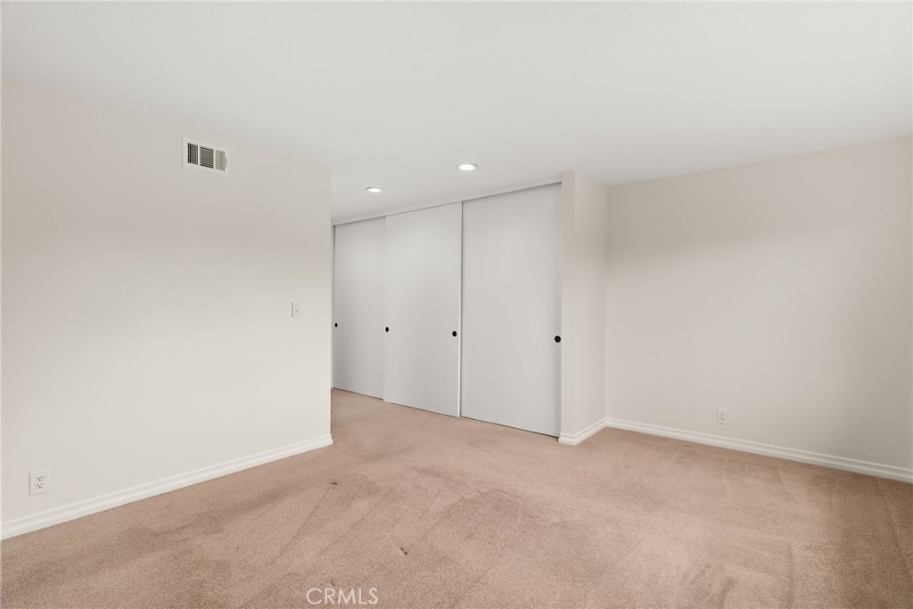 1902 East Eucalyptus Lane Brea, CA 92821 - Photo 18 of 41 a view of an empty room