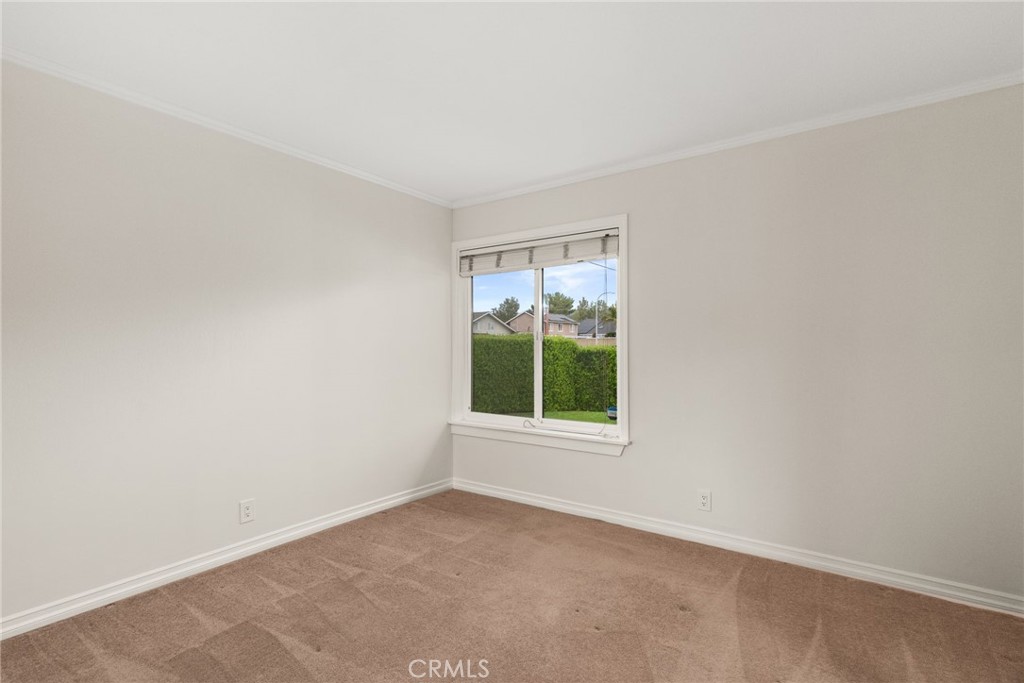 1902 East Eucalyptus Lane Brea, CA 92821 - Photo 22 of 41 an empty room with a window