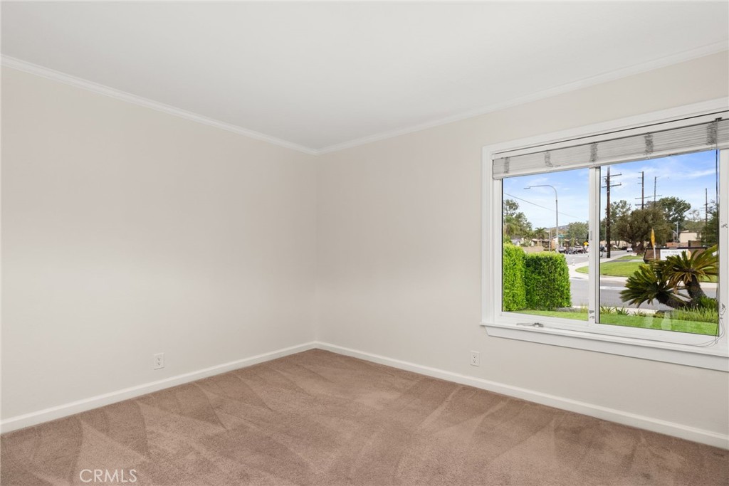 1902 East Eucalyptus Lane Brea, CA 92821 - Photo 26 of 41 an empty room with window