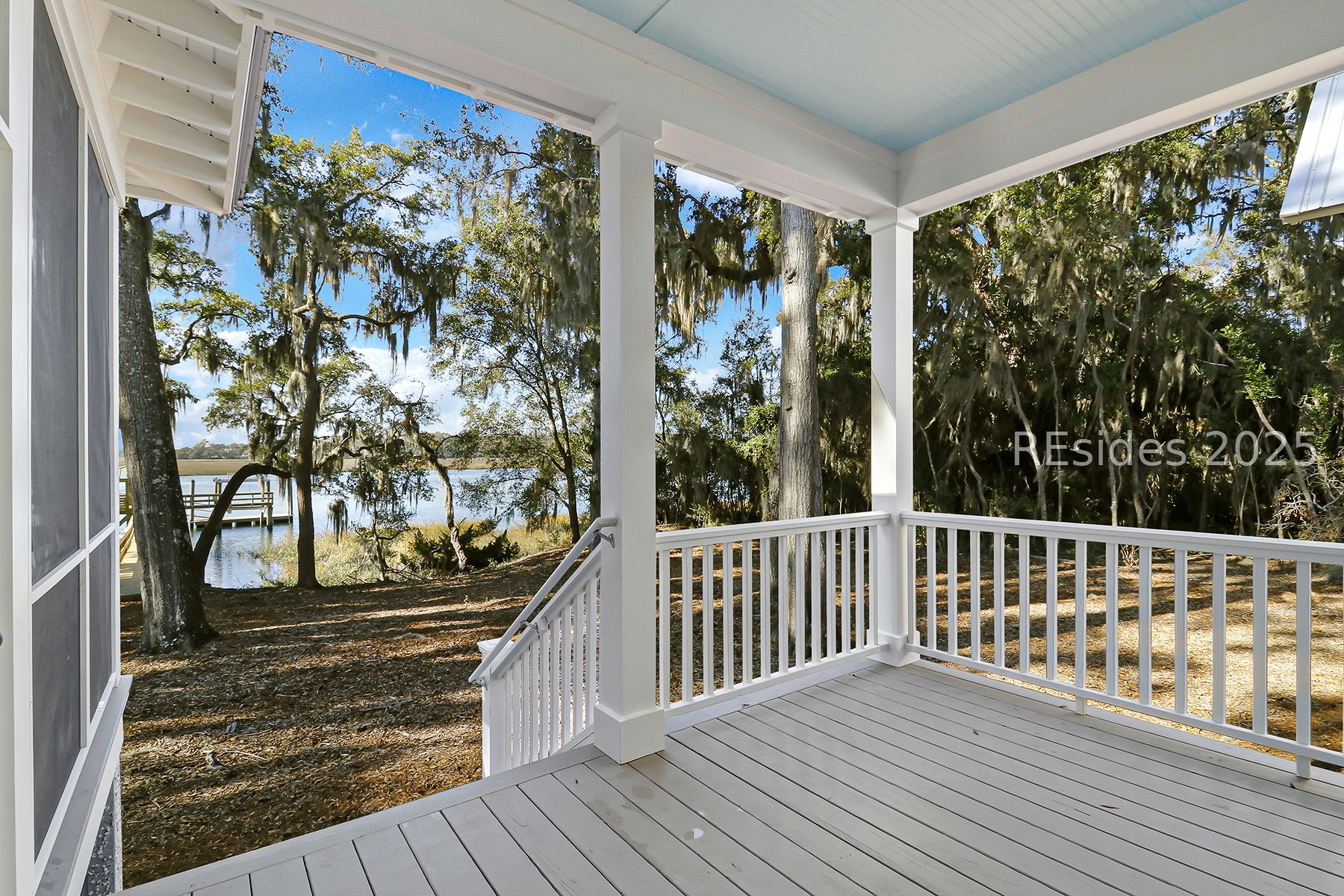 1185 Brotherhood Way Beaufort, SC 29902 - Photo 42 of 71