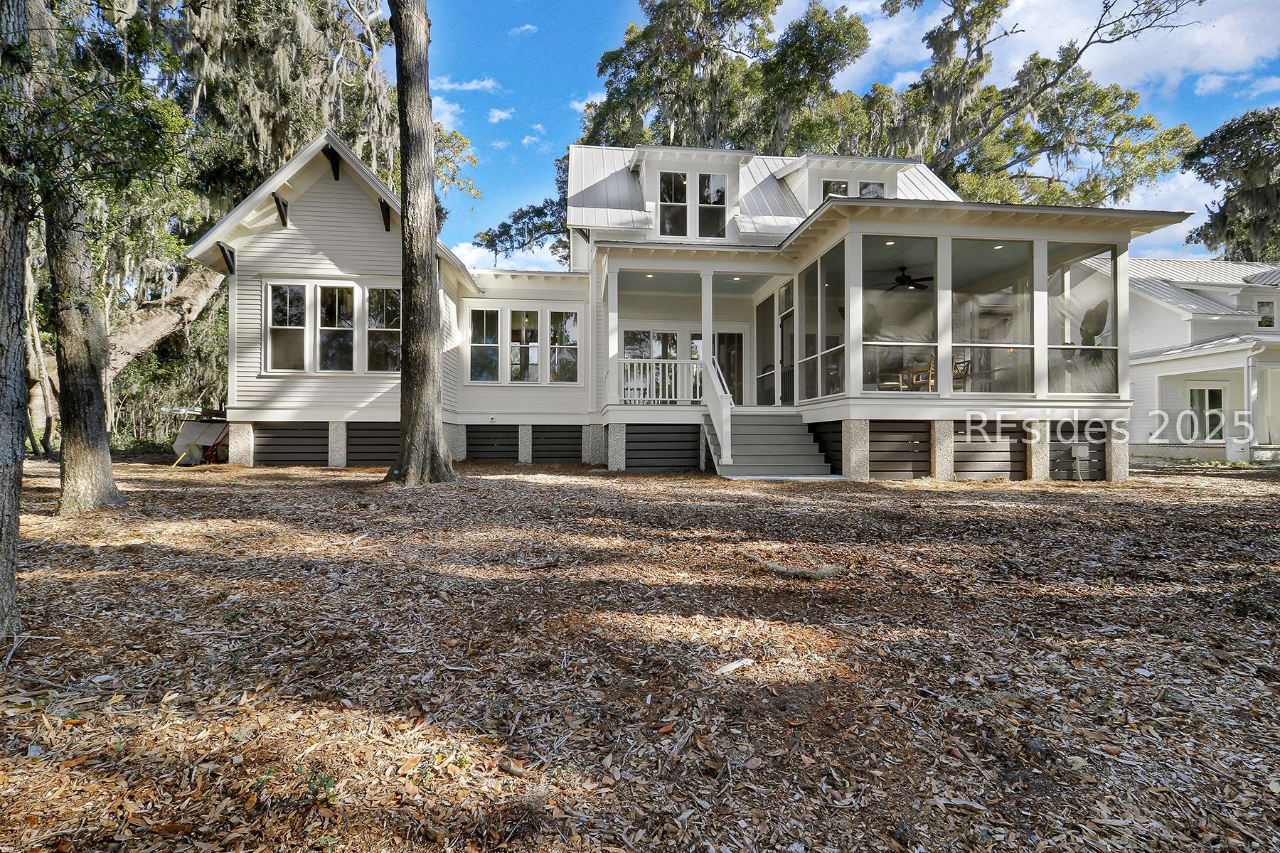1185 Brotherhood Way Beaufort, SC 29902 - Photo 45 of 71 S