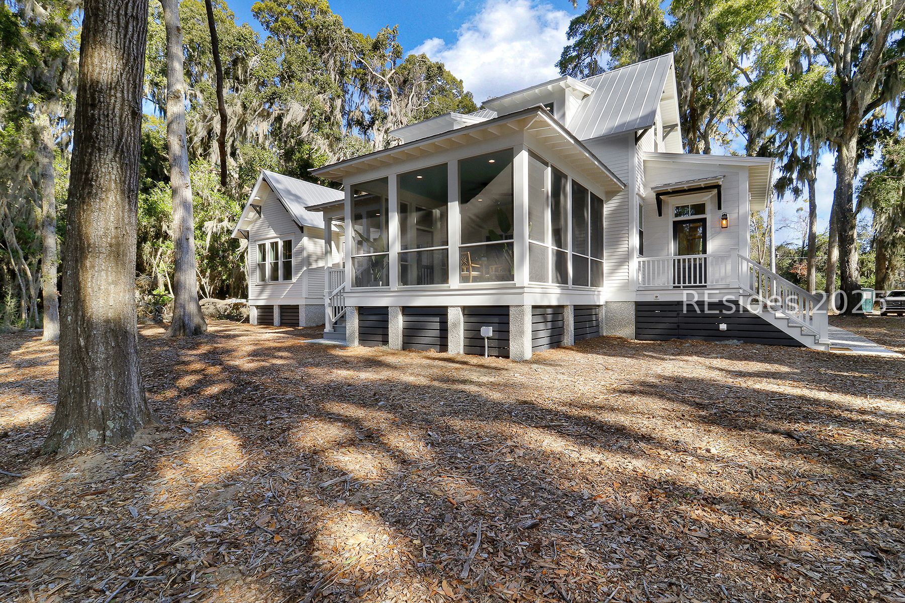 1185 Brotherhood Way Beaufort, SC 29902 - Photo 46 of 71