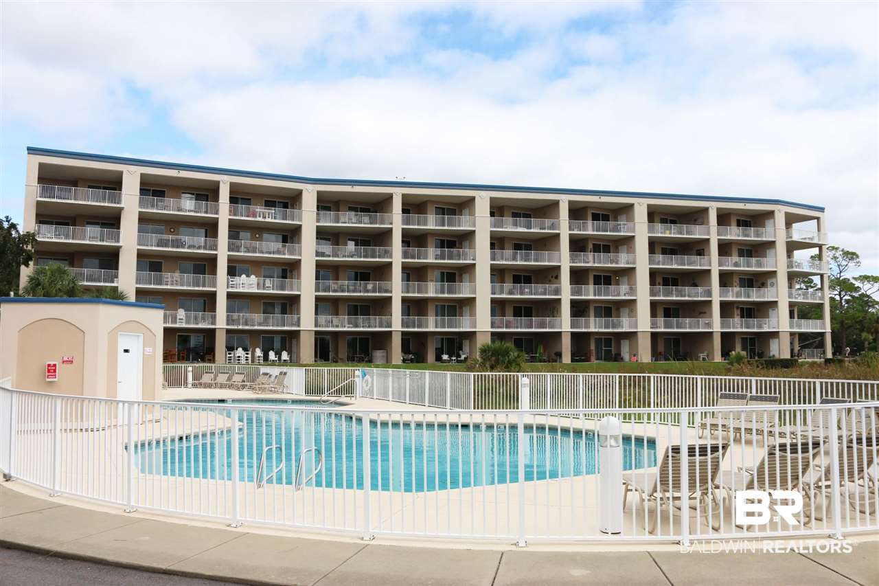 27282 Canal Road, Unit 209 Orange Beach, AL 36561 - Photo 1 of 32