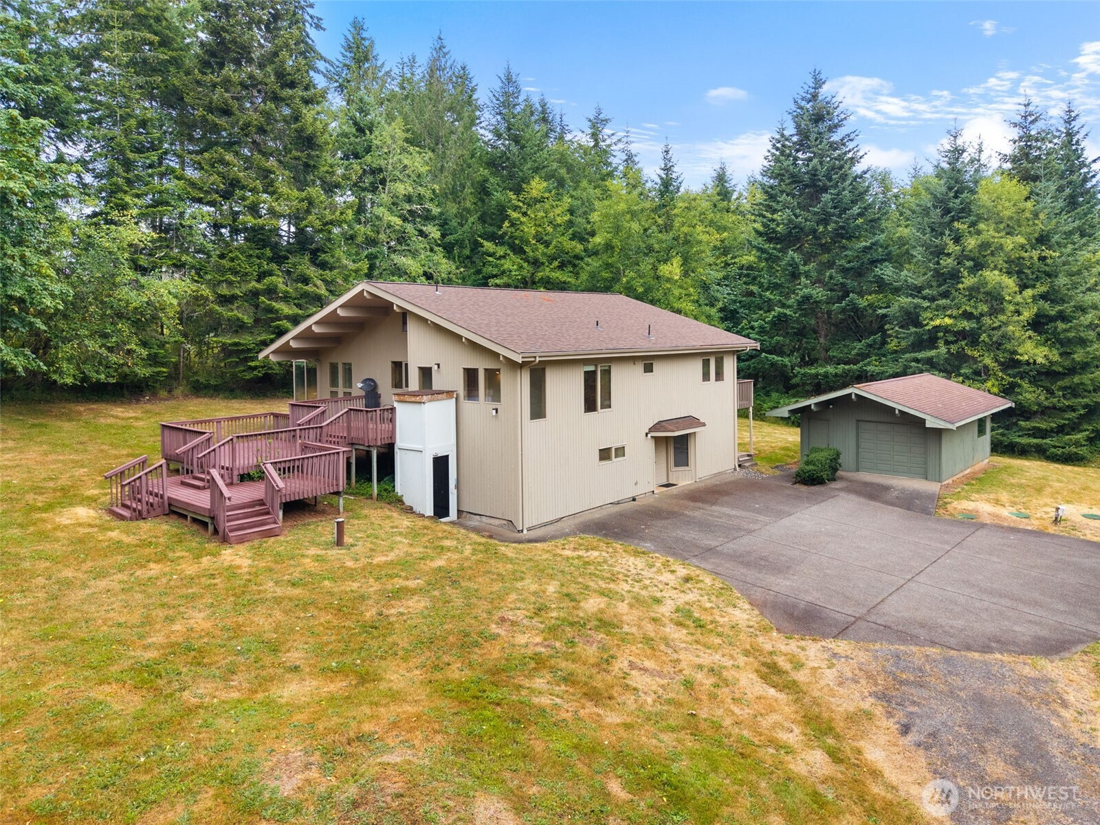 1438 Brown Road West Chehalis, WA 98532 - Photo 9 of 39 Gallery Image 9