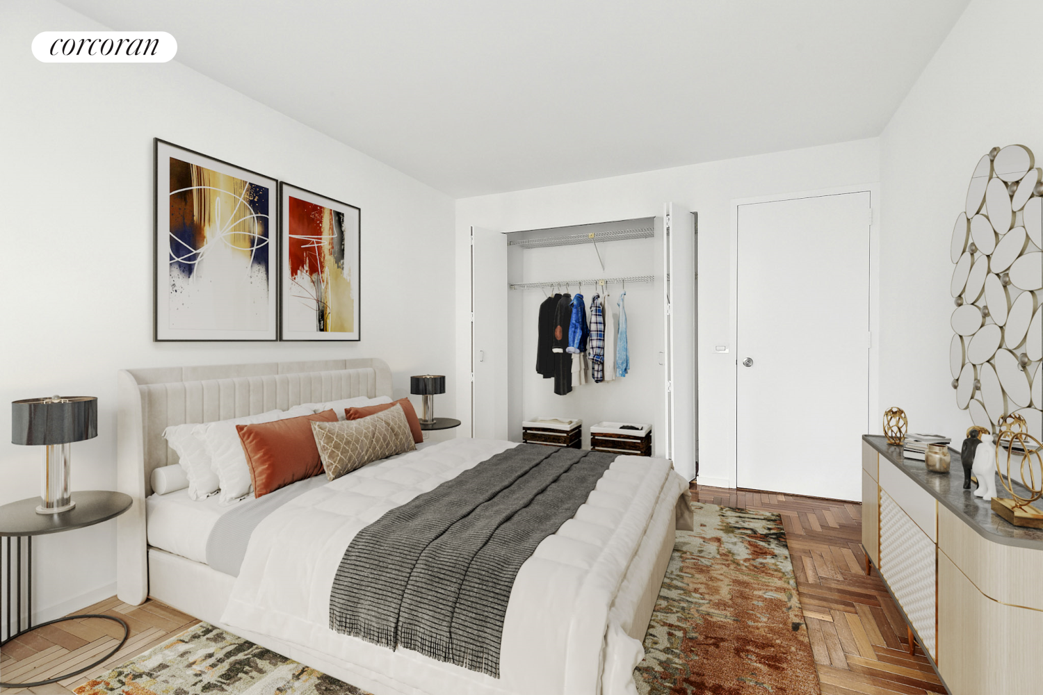 2373 Broadway, Unit 705 Manhattan, NY 10024 - Photo 5 of 13