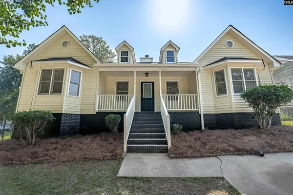 $275,000 | 1911 Toole Street, Cayce, SC 29033