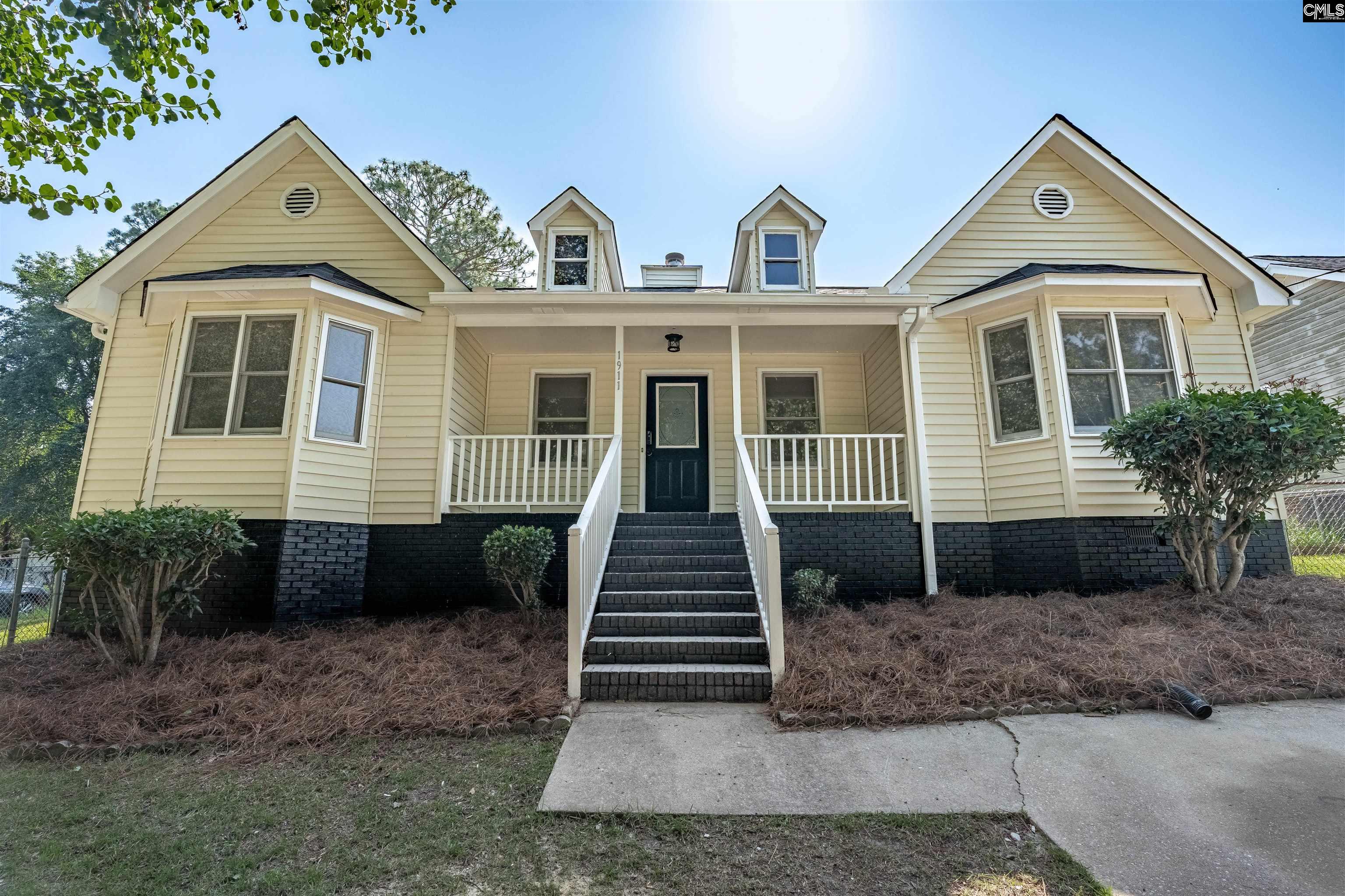 1911 Toole Street Cayce, SC 29033 - Photo 2 of 35