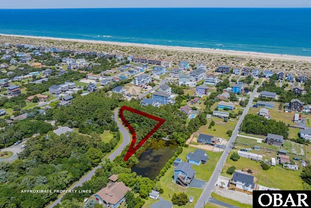 $210,000 | 27222 Hattie Creef Landing Court, Salvo, NC 27982