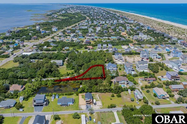 $210,000 | 27222 Hattie Creef Landing Court, Salvo, NC 27982