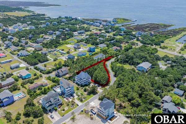 $210,000 | 27222 Hattie Creef Landing Court, Salvo, NC 27982