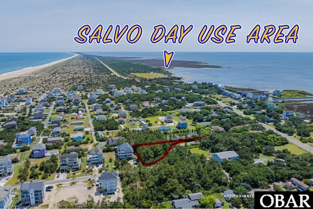 $210,000 | 27222 Hattie Creef Landing Court, Salvo, NC 27982