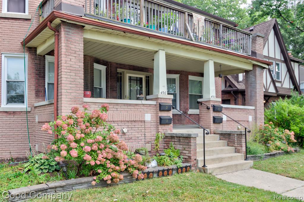 492 Withington Street, Unit 3 Ferndale, MI 48220 - Photo 27 of 30