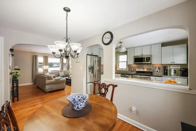 $725,000 | 409 South Union Avenue, Cranford, NJ 07016