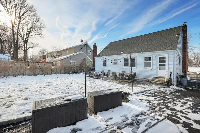 $725,000 | 409 South Union Avenue, Cranford, NJ 07016