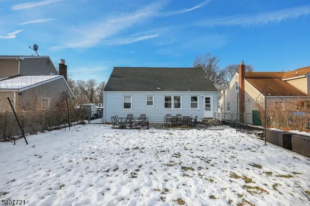 $725,000 | 409 South Union Avenue, Cranford, NJ 07016