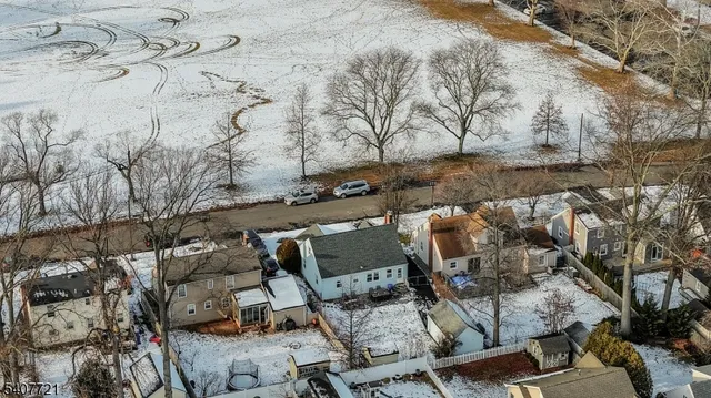 $725,000 | 409 South Union Avenue, Cranford, NJ 07016