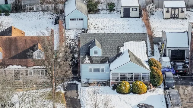 $725,000 | 409 South Union Avenue, Cranford, NJ 07016