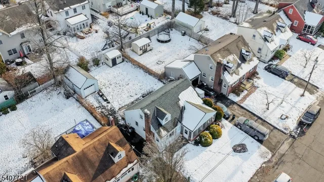 $725,000 | 409 South Union Avenue, Cranford, NJ 07016