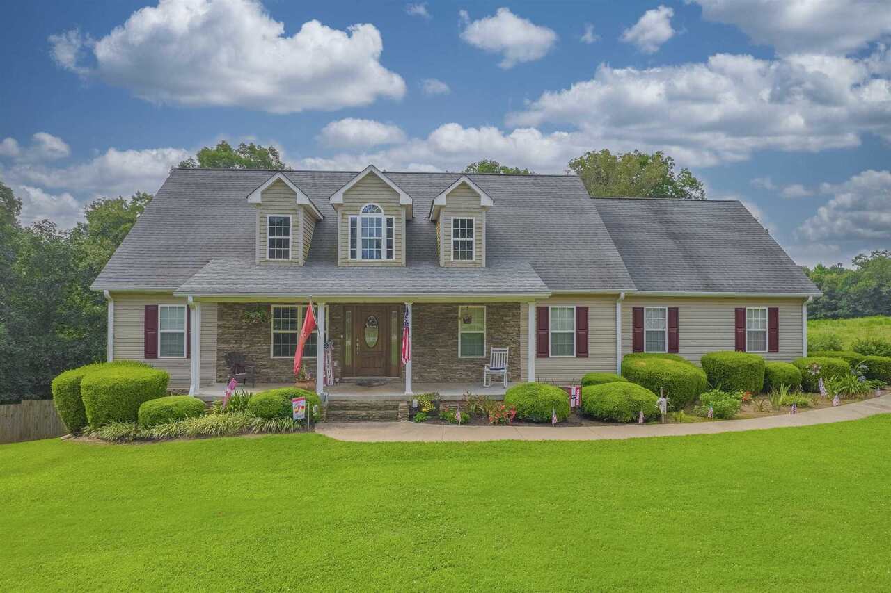316 Windy Hill Road Royston, GA 30662 - Photo 1 of 1 Gallery Image 1
