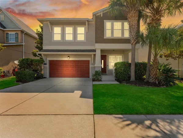 $824,000 | 7606 South Sparkman Street, Tampa, FL 33616