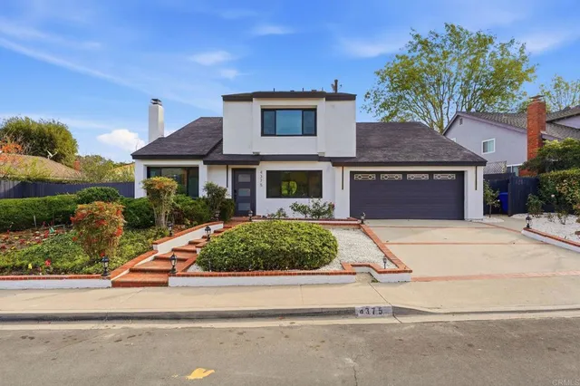 $1,575,000 | 4375 Calle De Vida, San Diego, CA 92124