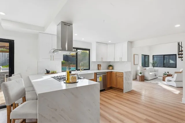 $1,575,000 | 4375 Calle De Vida, San Diego, CA 92124