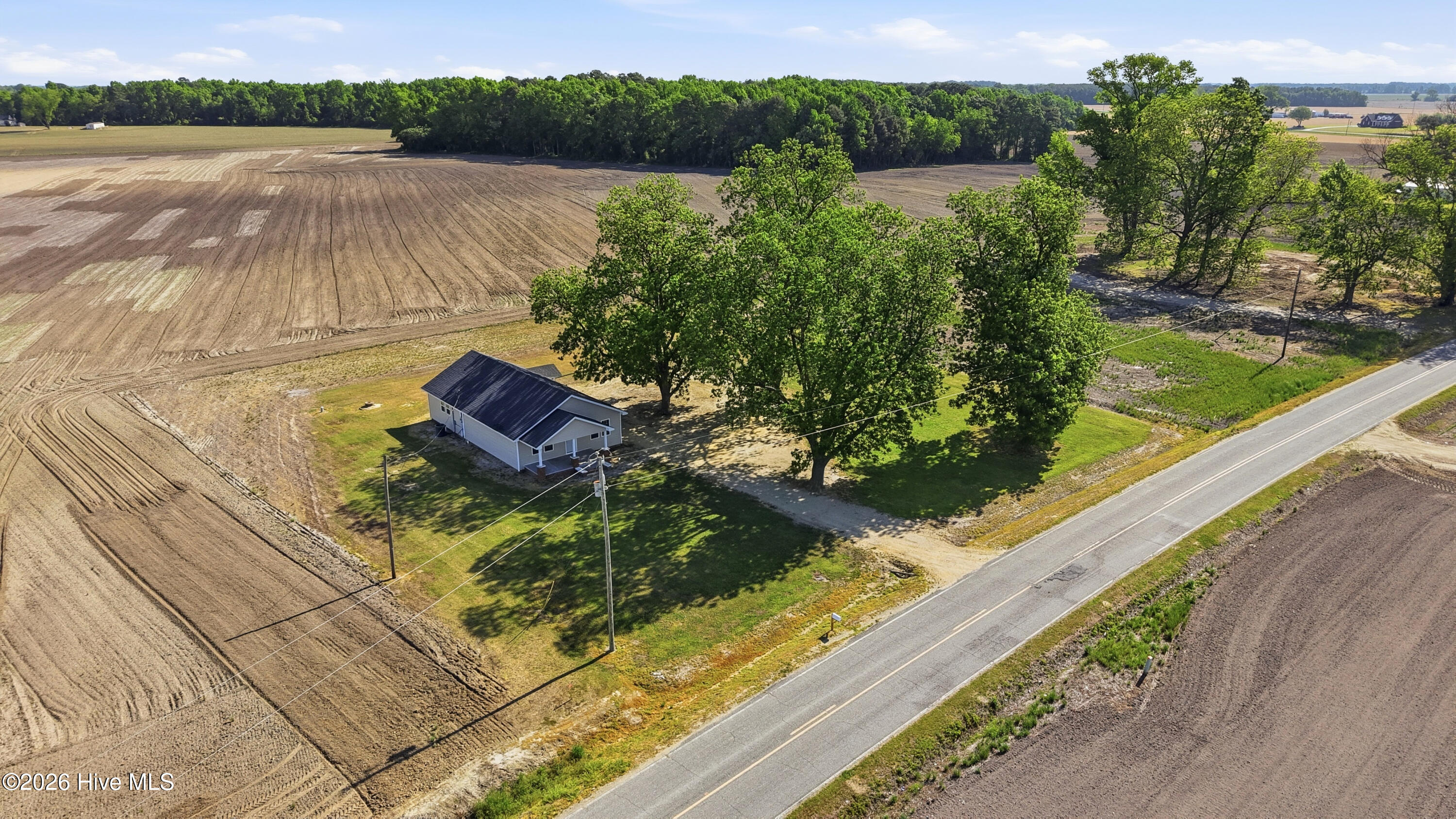 1160 Waller Road Mount Olive, NC 28365 - Photo 23 of 27