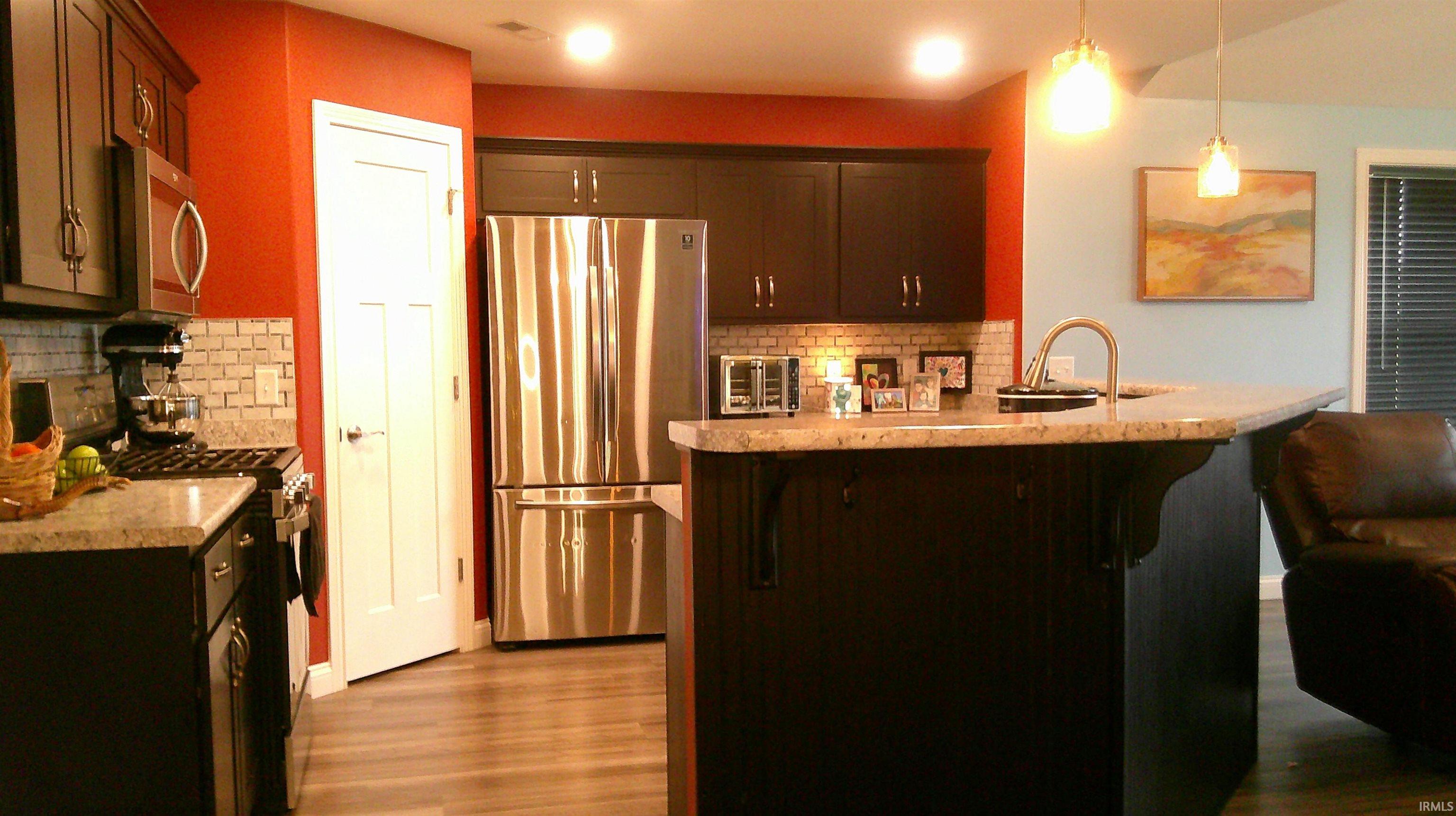2578 Hogans Alley Decatur, IN 46733 - Photo 12 of 32