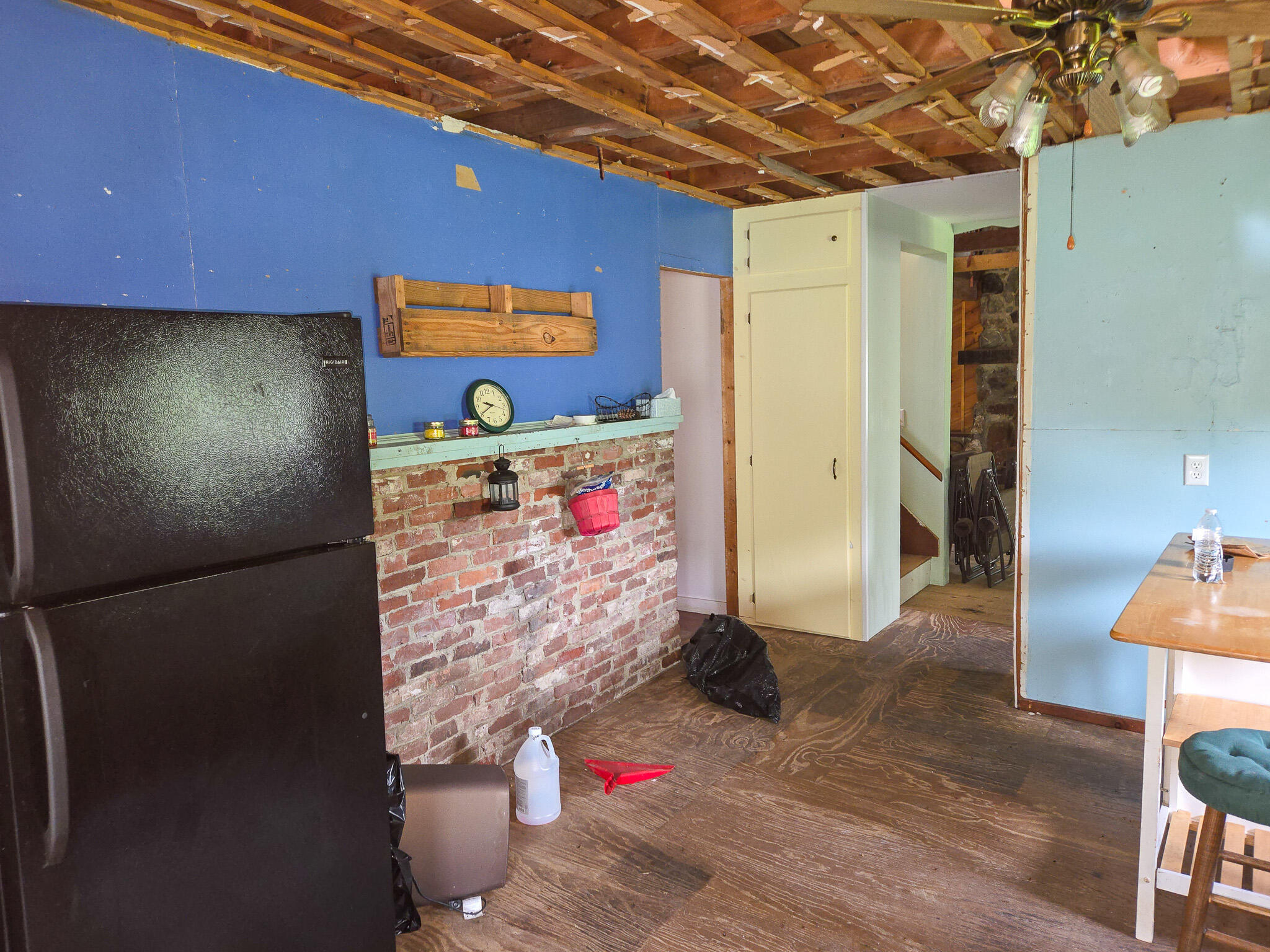 291 Pea Ridge Road Chester, ME 04457 - Photo 15 of 34 14